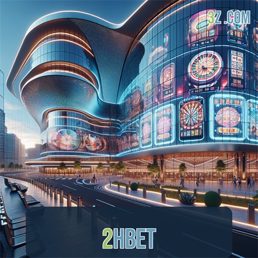 Explorando a Diversidade do Casino da 2h bet com Estilo