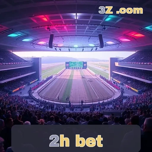 2h bet: Funcionalidades do App que Você Não Pode Perder