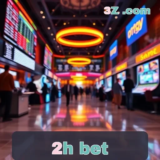 2h bet: Explorando Opções de Pagamento para uma Melhor Experiência de Jogo