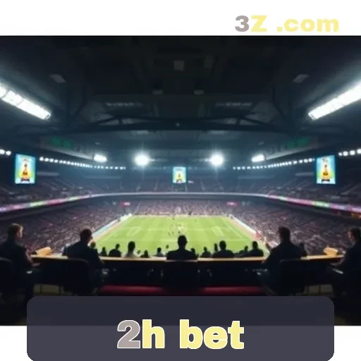2h bet: Recursos Incríveis que Engajam e Encantam os Usuários
