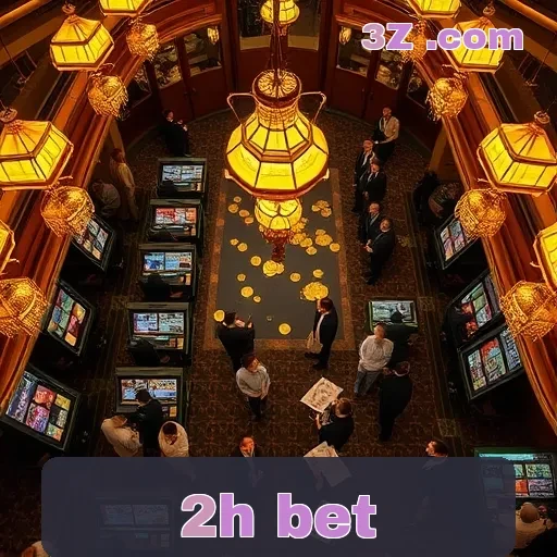 2h bet: Promoções Imperdíveis para Apostadores Brasileiros