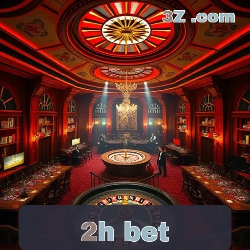 2h bet: O Incrível Suporte 24/7 para Aumentar sua Diversão nas Apostas